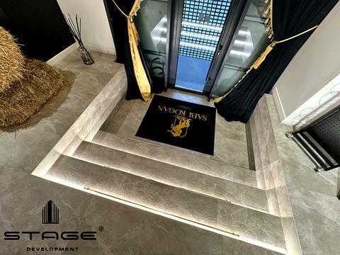 комерційна за адресою Ніни Строкатої вул. (Буніна), 10