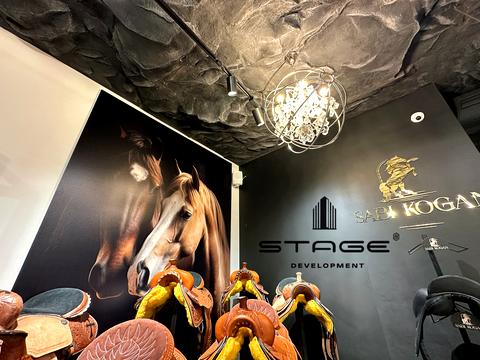 комерційна за адресою Ніни Строкатої вул. (Буніна), 10