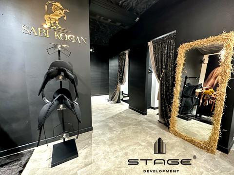 комерційна за адресою Ніни Строкатої вул. (Буніна), 10