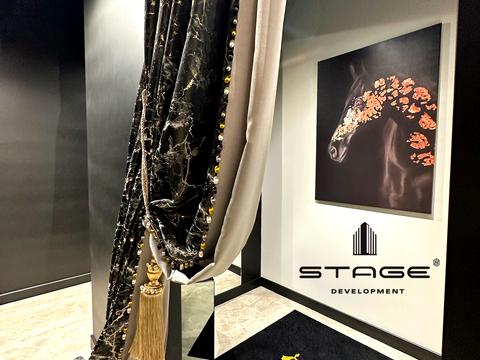 комерційна за адресою Ніни Строкатої вул. (Буніна), 10