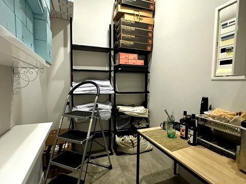 комерційна за адресою Ніни Строкатої вул. (Буніна), 10