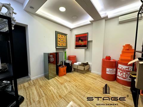 комерційна за адресою Ніни Строкатої вул. (Буніна), 10