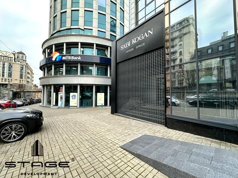 комерційна за адресою Ніни Строкатої вул. (Буніна), 10