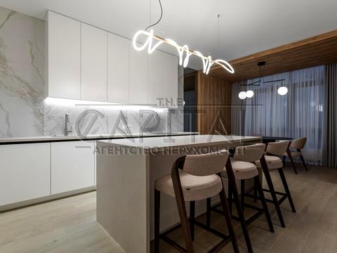 квартира за адресою Андрія Верхогляда вул. (Михайла Драгомирова), 17-Б