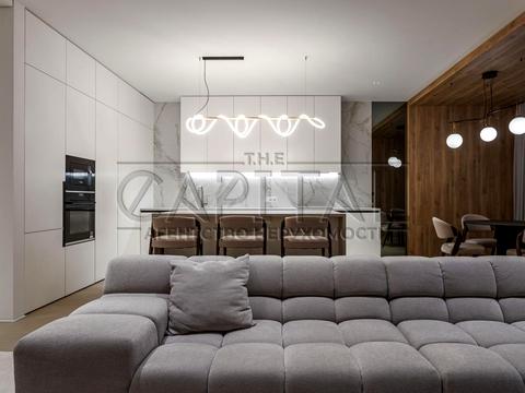 квартира за адресою Андрія Верхогляда вул. (Михайла Драгомирова), 17-Б