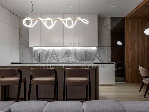 квартира за адресою Андрія Верхогляда вул. (Михайла Драгомирова), 17-Б