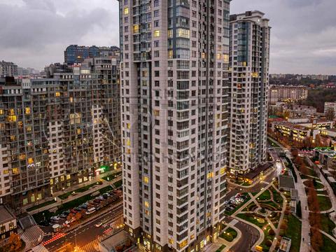 квартира за адресою Андрія Верхогляда вул. (Михайла Драгомирова), 17-Б