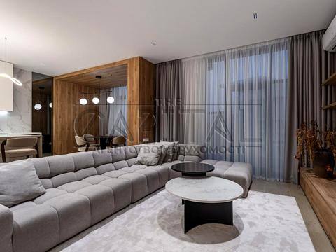 квартира за адресою Андрія Верхогляда вул. (Михайла Драгомирова), 17-Б