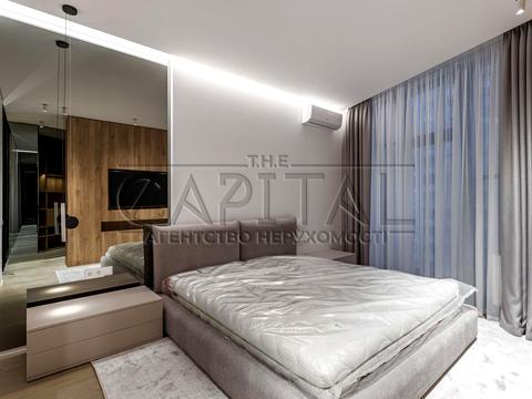 квартира за адресою Андрія Верхогляда вул. (Михайла Драгомирова), 17-Б