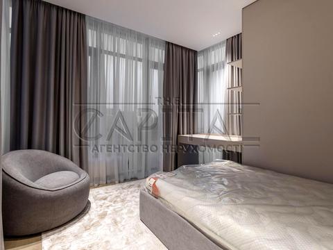 квартира за адресою Андрія Верхогляда вул. (Михайла Драгомирова), 17-Б