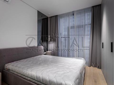 квартира за адресою Андрія Верхогляда вул. (Михайла Драгомирова), 17-Б