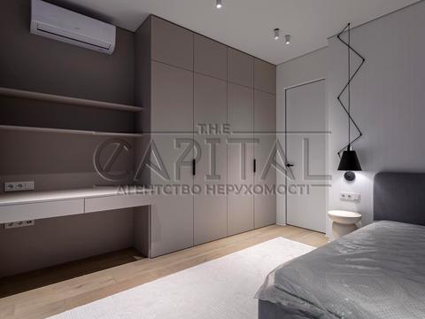 квартира за адресою Андрія Верхогляда вул. (Михайла Драгомирова), 17-Б