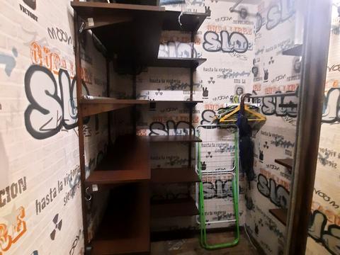 квартира за адресою Київ, Вишгородська вул., 47-Б