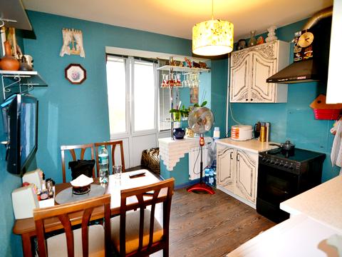 квартира за адресою Київ, Вишгородська вул., 47-Б