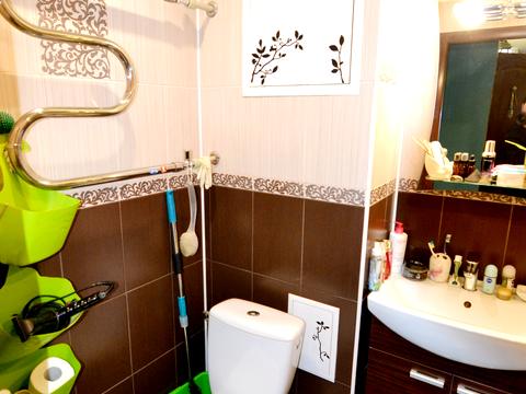 квартира за адресою Київ, Вишгородська вул., 47-Б