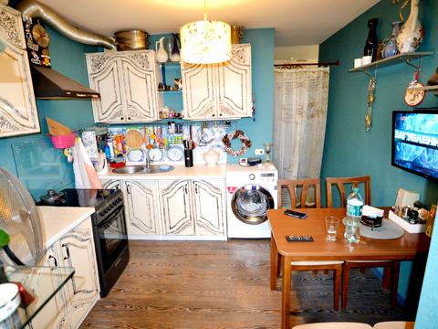 квартира за адресою Київ, Вишгородська вул., 47-Б