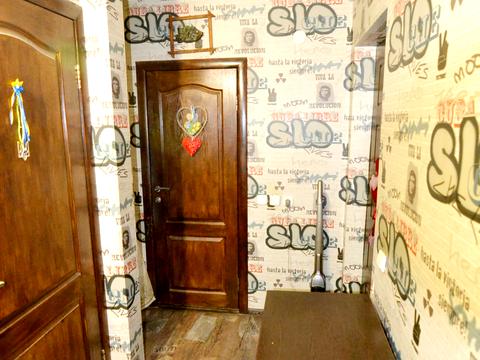 квартира за адресою Київ, Вишгородська вул., 47-Б