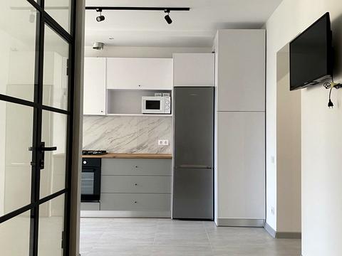 квартира за адресою Дмитра Бортнянського вул. (27 Липня), 7