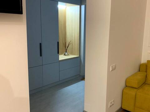 квартира за адресою Дмитра Бортнянського вул. (27 Липня), 7