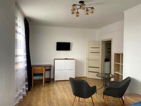 квартира за адресою Під Голоском вул., 8