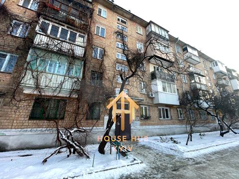 квартира за адресою Соборності просп. (Возз'єднання), 1-Б