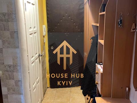 квартира за адресою Соборності просп. (Возз'єднання), 1-Б