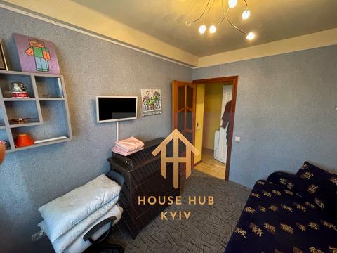 квартира за адресою Соборності просп. (Возз'єднання), 1-Б