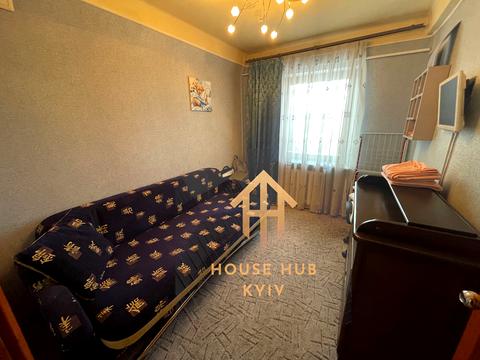 квартира за адресою Соборності просп. (Возз'єднання), 1-Б