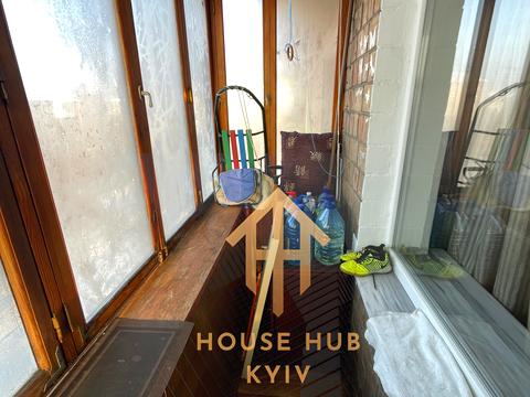 квартира за адресою Соборності просп. (Возз'єднання), 1-Б