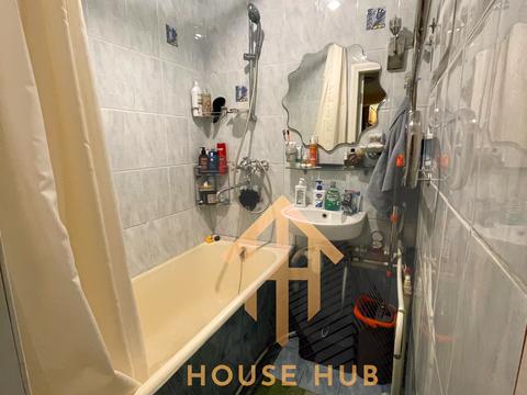 квартира за адресою Соборності просп. (Возз'єднання), 1-Б