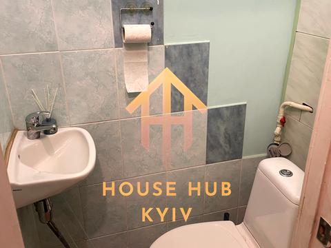 квартира за адресою Соборності просп. (Возз'єднання), 1-Б