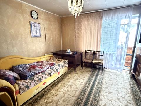 квартира за адресою Узбекистанська вул., 11