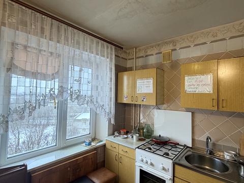 квартира за адресою Узбекистанська вул., 11