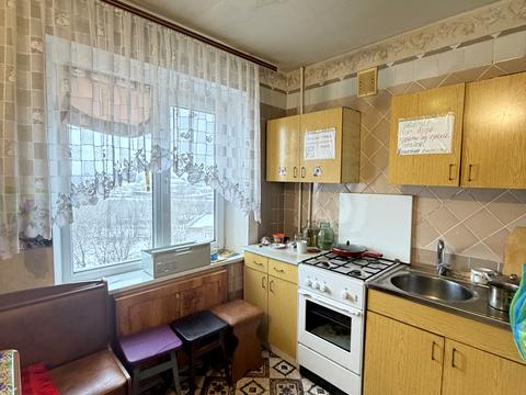 квартира за адресою Узбекистанська вул., 11