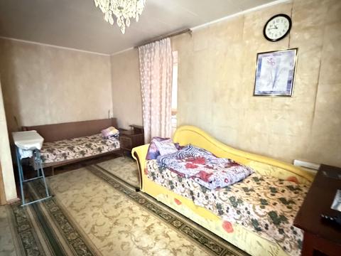 квартира за адресою Узбекистанська вул., 11