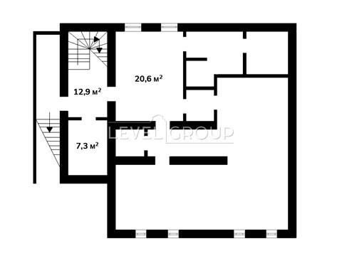 будинок за адресою Шкільна