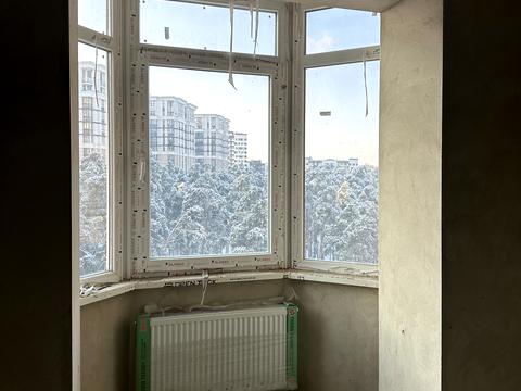 квартира за адресою Університетська вул., 2/1 к3