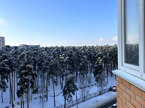 квартира за адресою Університетська вул., 2/1 к3