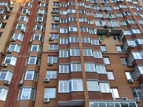 квартира за адресою Університетська вул., 2/1 к3