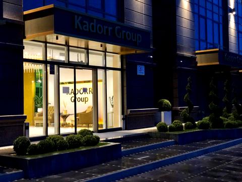 квартира за адресою Жилянська вул., 68