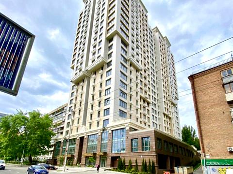 квартира за адресою Жилянська вул., 68