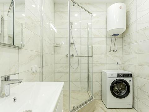 квартира за адресою Жилянська вул., 68