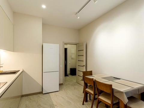 квартира за адресою Жилянська вул., 68