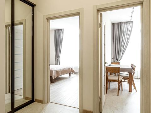 квартира за адресою Жилянська вул., 68