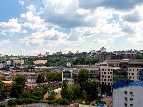 квартира за адресою Жилянська вул., 68