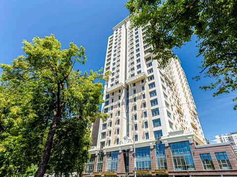 квартира за адресою Жилянська вул., 68