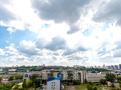 квартира за адресою Жилянська вул., 68