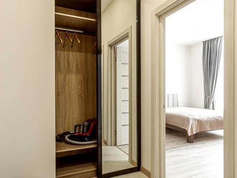 квартира за адресою Жилянська вул., 68