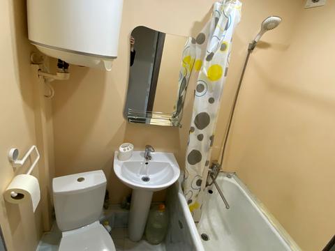 квартира за адресою Базавлуцька вул., 101