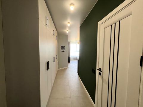 квартира за адресою Олени Теліги вул., 25